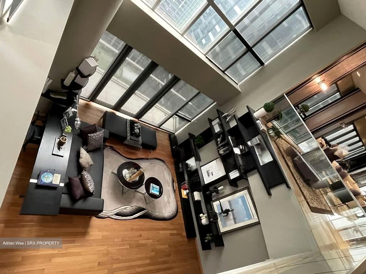 One Shenton (D1), Apartment #545039101